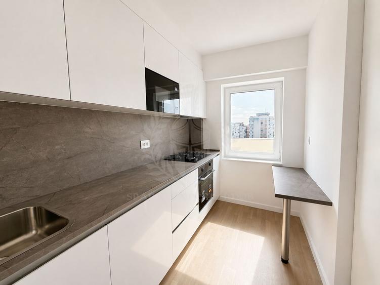 Apartament 2 camere, spatiu birouri, Ultracentral Ploiesti, Parcul M. Viteazul