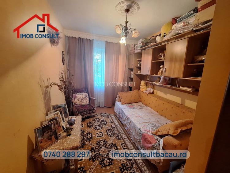 Apartament 3 Camere Decomandat de Vânzare – Zona Pictor Aman |CE1729 - 4