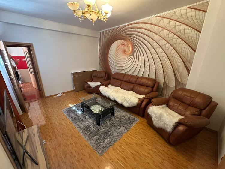 Piața Victoriei – Iacob Felix | 2 camere | Parter