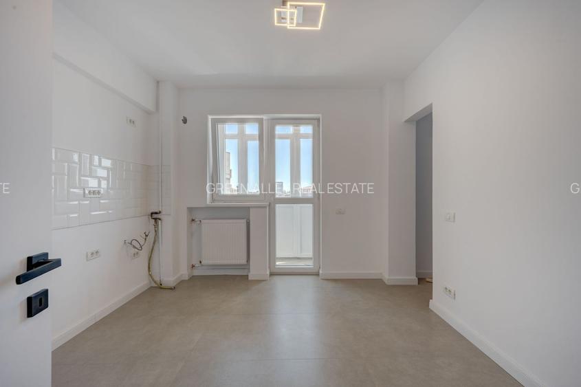 3 CAMERE || DECOMANDAT || RENOVAT || UNIVERSITATE METROU || COLTEA - 20