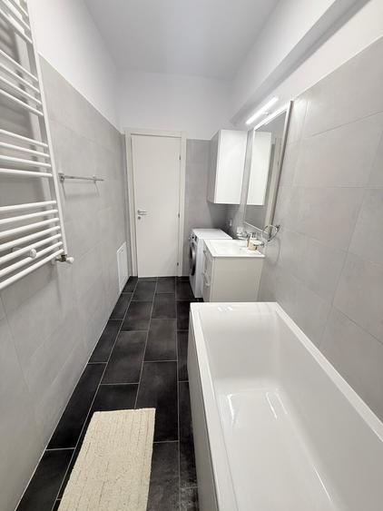 PODU ROS, APARTAMENT CU LOC DE PARCARE, BLOC NOU