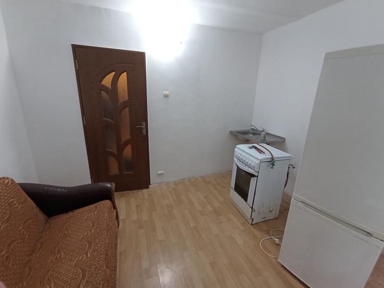 Apartament 1 camera Piata Nicolina! 32mp, Ideal Investitie!