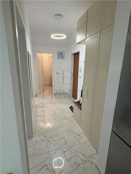 GIROC - 2 CAMERE - POD - MOBILAT SI UTILAT - ZONA BUNA