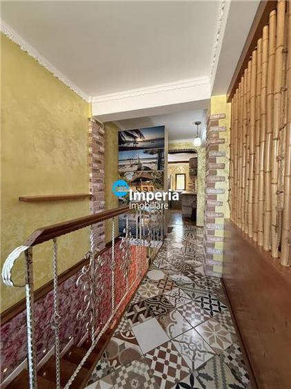 Apartament tip duplex, de vanzare, zona Bucium - Visan