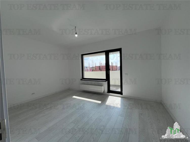 Apartament modern 2 camere, toate utilitatile, posibilitate loc de parcare, in