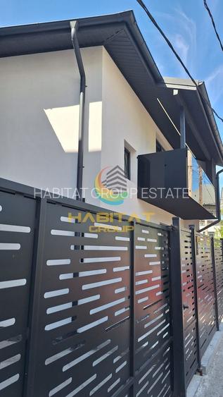 Vanzare casa noua individuala 230 mp Parcul Tineretului - 2