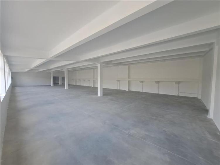 Spatiu industrial, 439 mp utili, situat in zona Taietura Turcului!