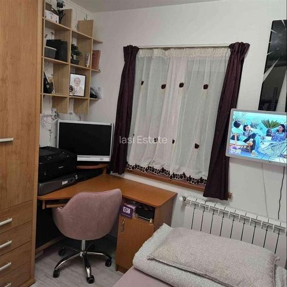 Apartament 3 camere Cantemir - 3