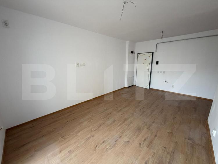 Apartament 2 camere, 53 mp, in ansamblu rezidential, zona Cornitoiu