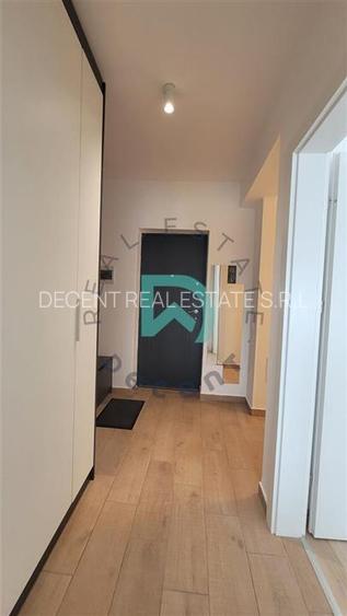 Apartament 2 camere, mobilat, utilat, parcare, Coresi - 17