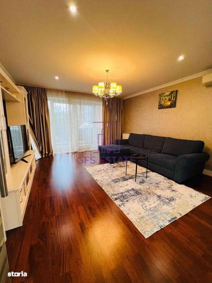Inchiriere Apartament 2 Camere InCity Residences|Parcare