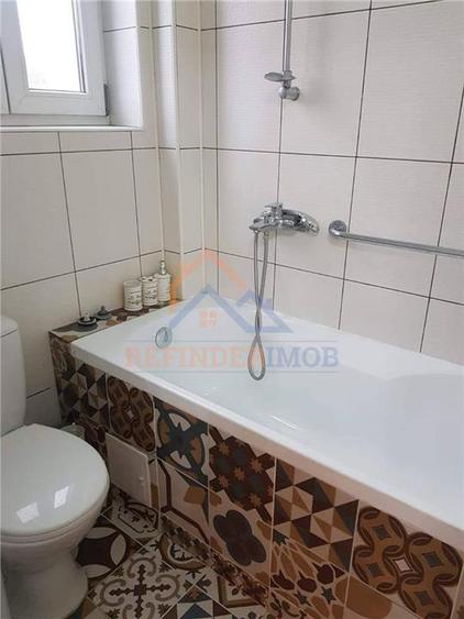 Apartament 2 camere + 2 bai (74 mp) l Metrou Tineretului 2 minute l Centrala