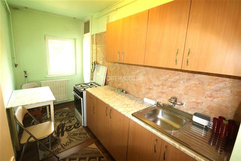 Apartament 1 camera, confort 1,decomandat zona Bucovinei - 4