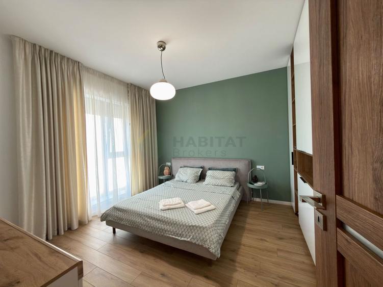 Vila 3 camere in stil scandinav, gata de mutare