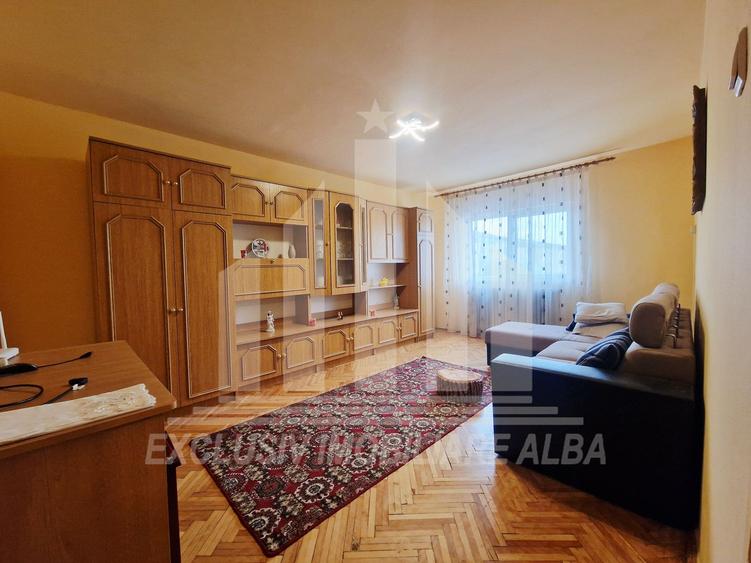 Apartament 2 camere | 52 mp | Etaj intermediar | Cetate-Stadion
