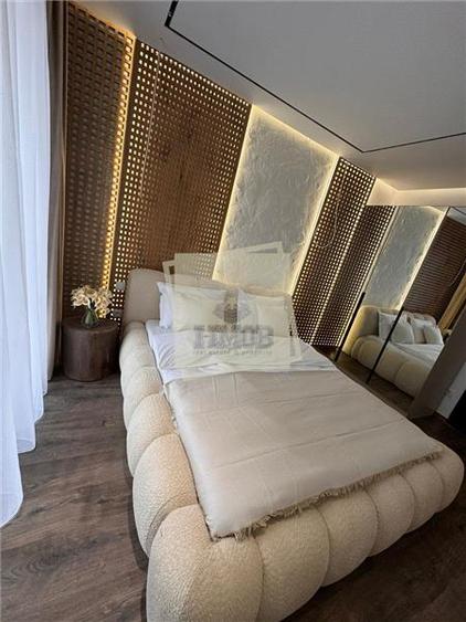 Apartament de lux 2 camere si balcon City Residence-Balanta