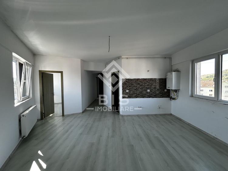 Apartament 3 camere | 58 mp utili | zona Viisoara