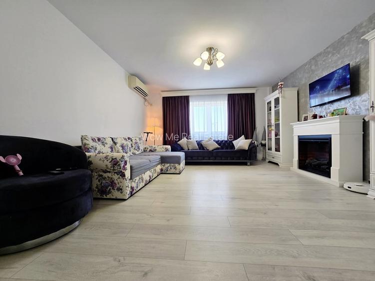 Apartament 3 Camere Șoseaua Vergului, Pantelimon - 30
