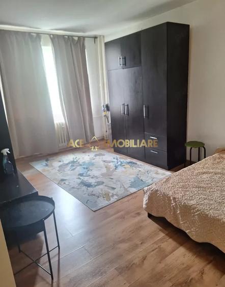 2 Camere de inchiriat | 1 Decembrie 1918 | Metrou | Pet-friendly | Mobilat