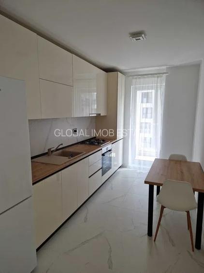 Inchiriere apartament 2 camere zona Pallady Bloc Nou - 2