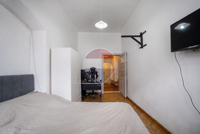 Vânzare apartament, Brașov, Centrul Istoric, Str. Apollonia Hirscher