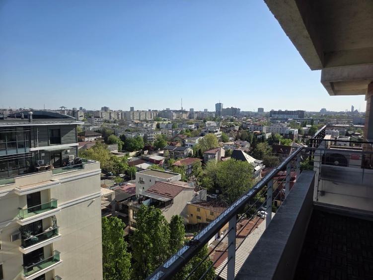 Apartament duplex 3 camere Tei | Etaj 10+11