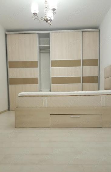 Floreasca -3 camere -Nou !!!