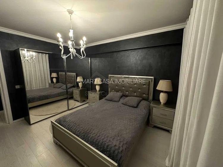 Apartament 2 camere etajul 1 ESQ Village Valea Lupului - 2