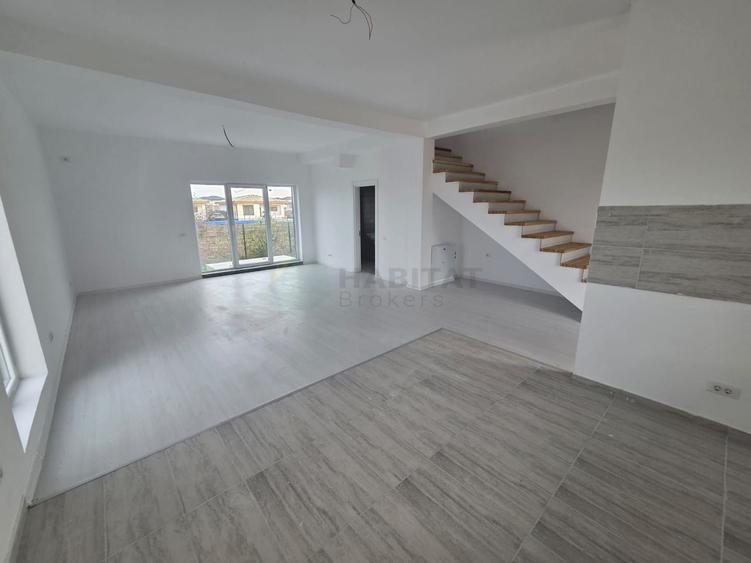 Casă Tip 2 (Duplex) de vânzare – Ivonco Residential, Tunari (str. Orientului)