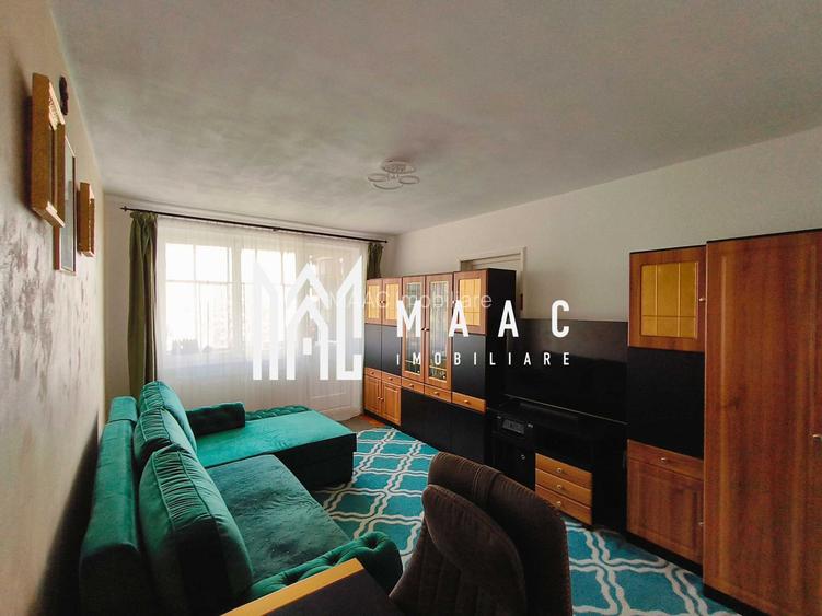 Apartament de vânzare Sibiu | 2 camere | Hipodrom 1 | 58 mp - 7