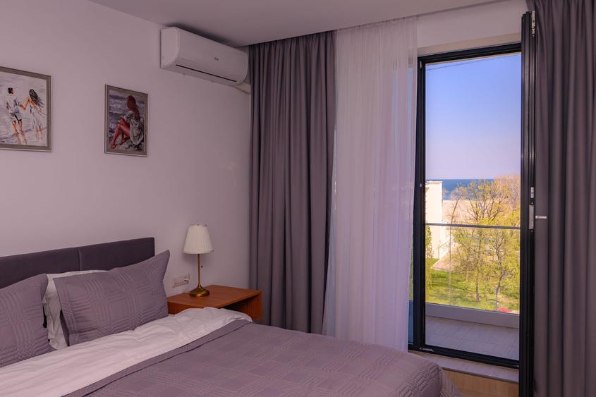 Apartament 2 camere Mamaia Lake On 175000 euro