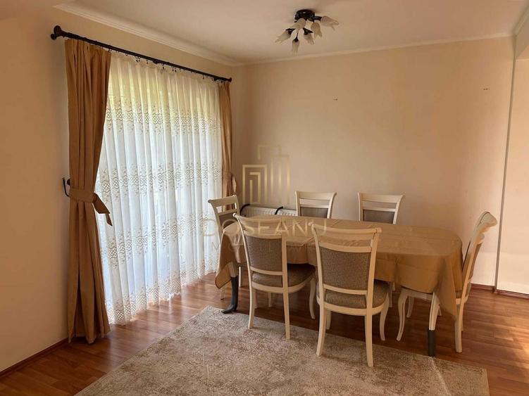 CASA DE INCHIRIAT | CARTIER EUROPA | ORADEA