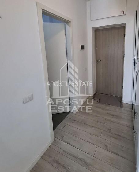 Apartament 2 camere, 52 mp utili. Loc de parcare - 13
