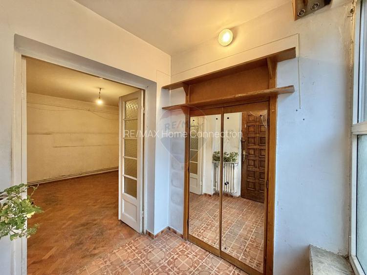 Casă de vânzare – Strada Turbinei | Floreasca - 5
