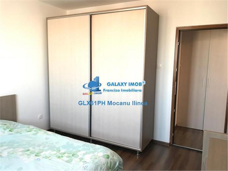Inchiriere apartament 2 camere, lux, centrala, Ploiesti, Ultracentral