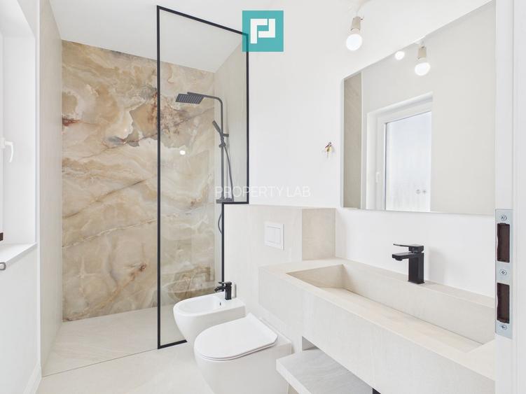 Duplex premium-5 camere Mosnița Nouă
