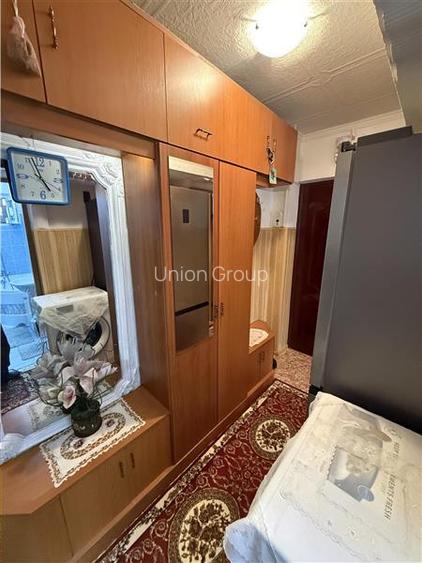 Apartament 2 Camere | Semidecomandat | Zona Dorally Mall - 10