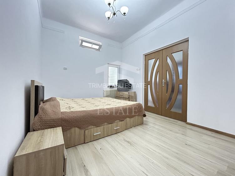 Casă P+1 caramida Liceul Pedagogic – – Ideal Locuinta sau Investitie - 4