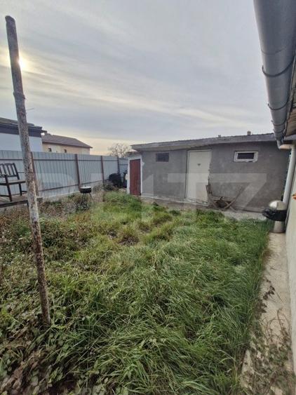 Duplex in centrul orasului Turda