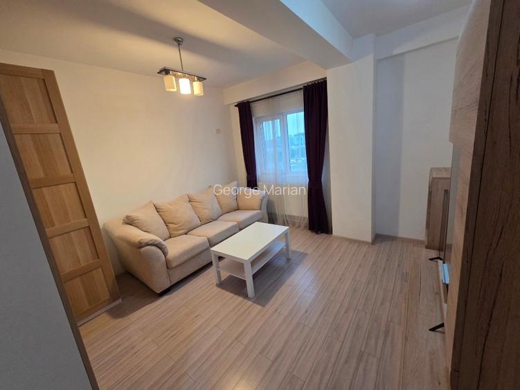 Apartament 3 camere de închiriat in Militari Residence  - 6