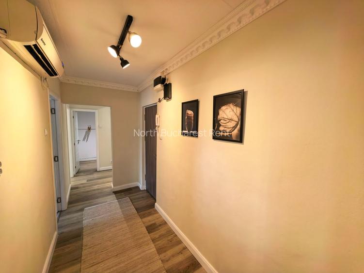Apartament 2 camere | Piata Victoriei | Pet Friendly! - 7