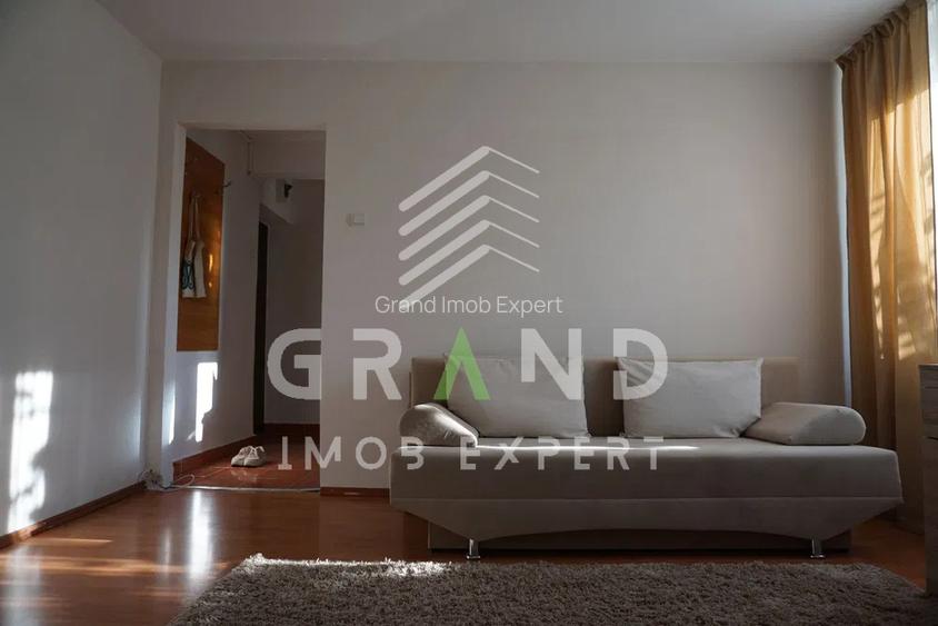 Apartament 2 Camere | Semidecomandat | Etaj 1 | Gheorgheni/Hermes - 2
