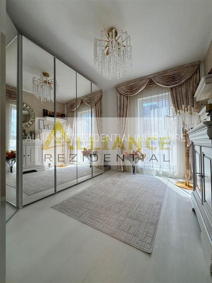 Siena Biruintei 85 | Metrou Berceni - 3 camere | PREMIUM - 8