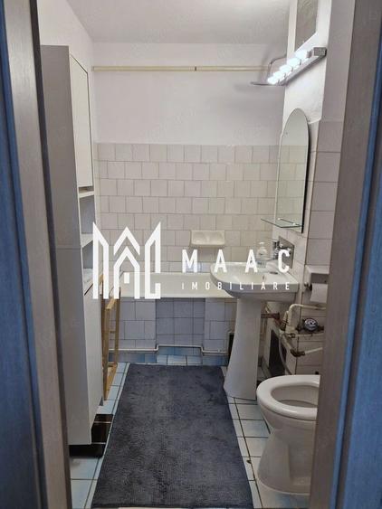 Apartament 2 Camere | Decomandat | Mihai viteazu