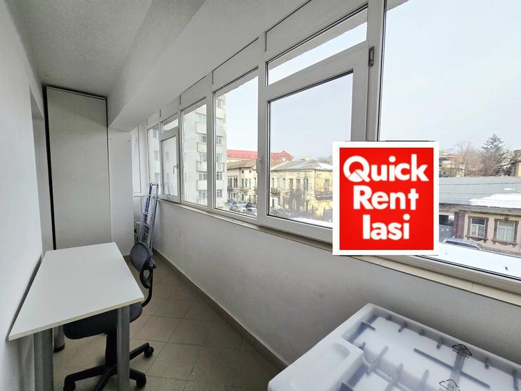 Bulevardul Independentei UMF Apartament 3Camere Decomandat De Inchiriat