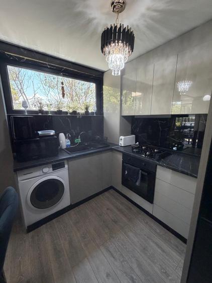 Apartament 2 camere, 49.80 mp, zona Calea București