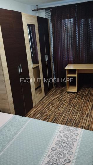 Apartament 3 camere de închiriat – Tomis Nord | 500 €/lună - 9