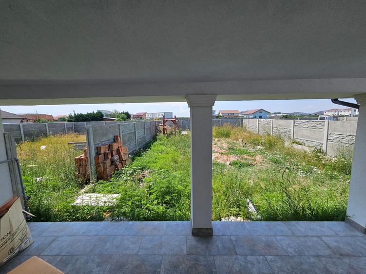 Duplex, P+M, Urseni, lângă Timișoara, comision 0%