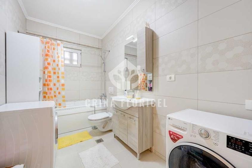 Apartament 4 camere ,200 mp utili, 3 băi, 2 parcări , zona Floreasca