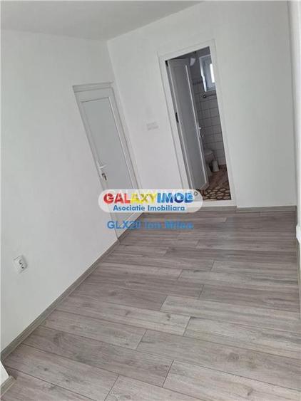 Vanzare casa 4  caramida  central,  renovata  Campulung Arges - 8